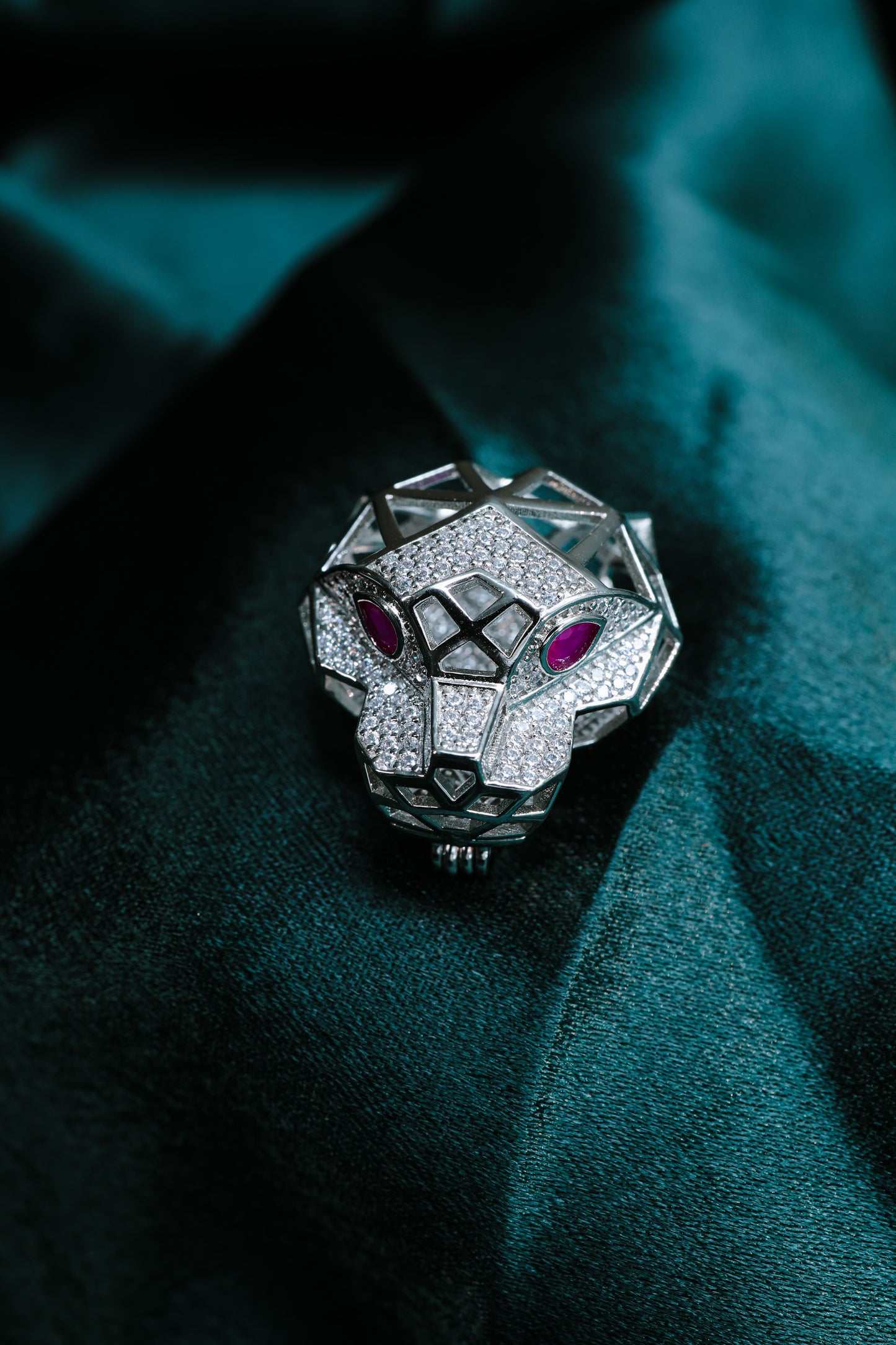 Brooches