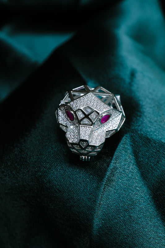 Brooches
