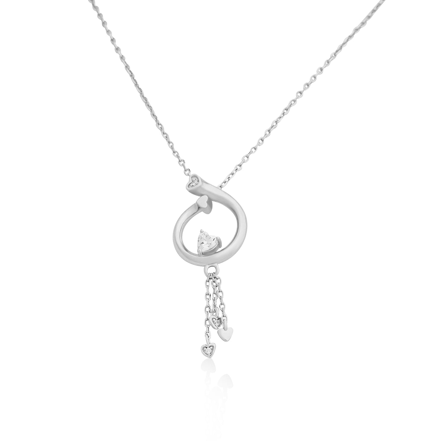 Silverio Ring Master Chain