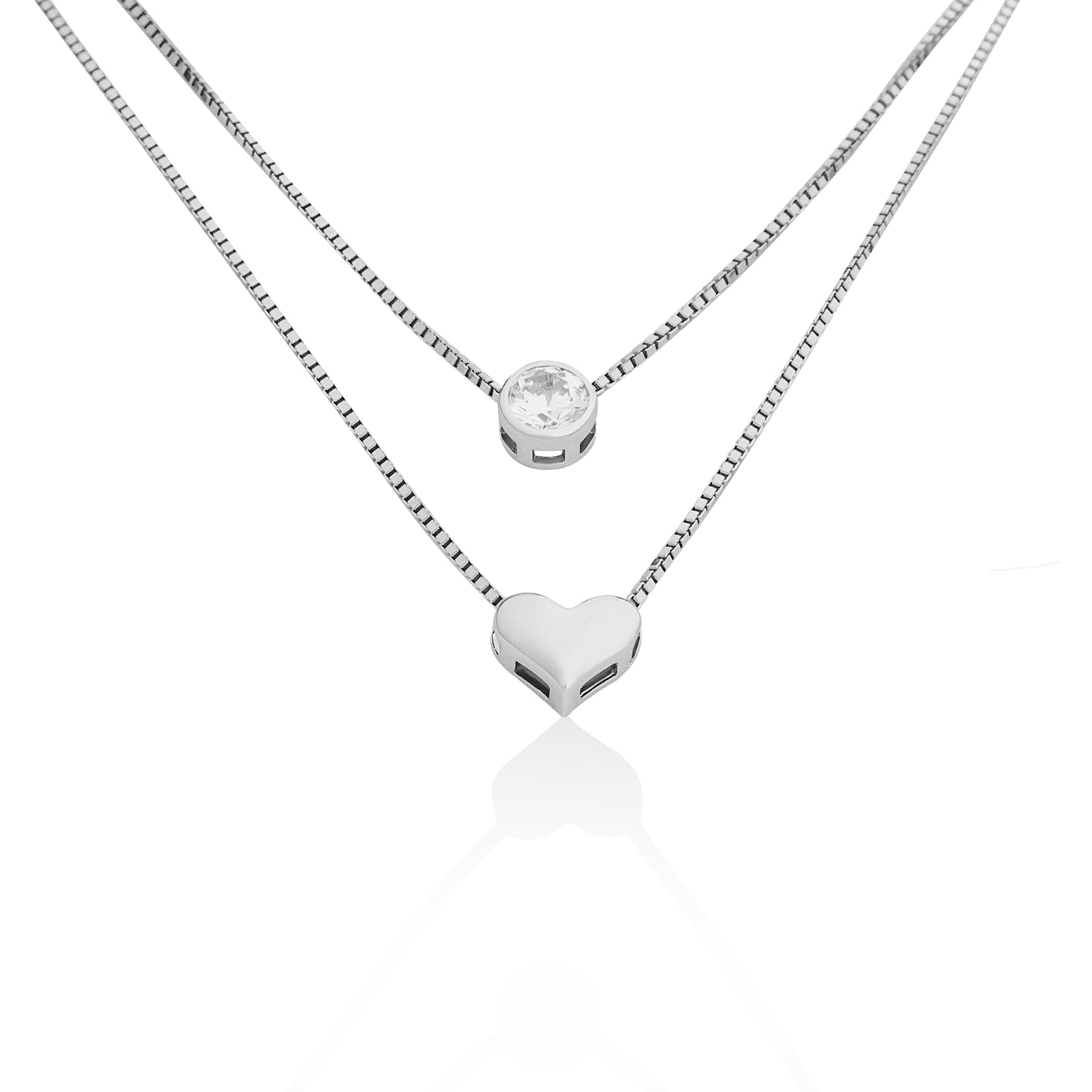 Silverio You Me And Hum Chain