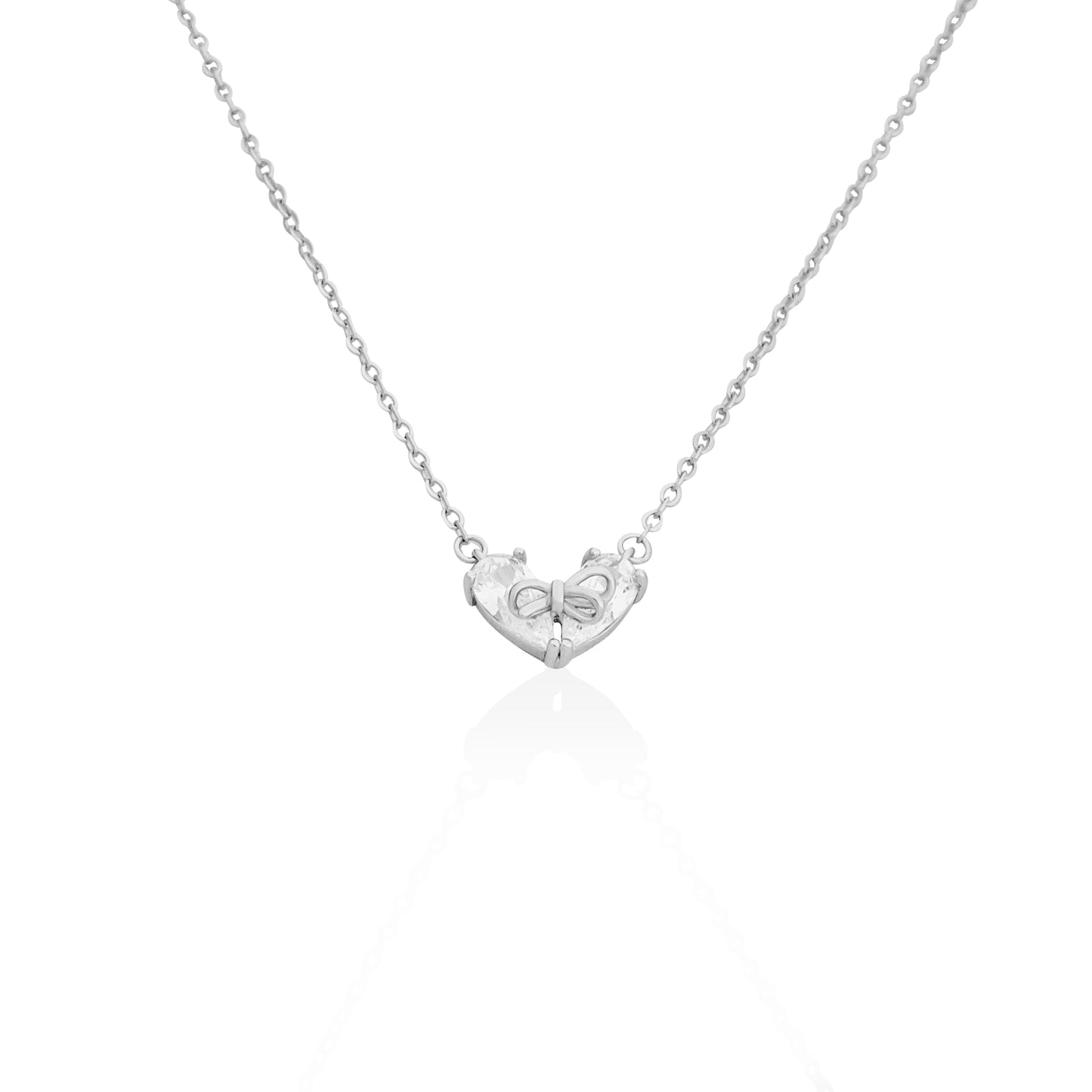 Silverio Pathar Dil Chain