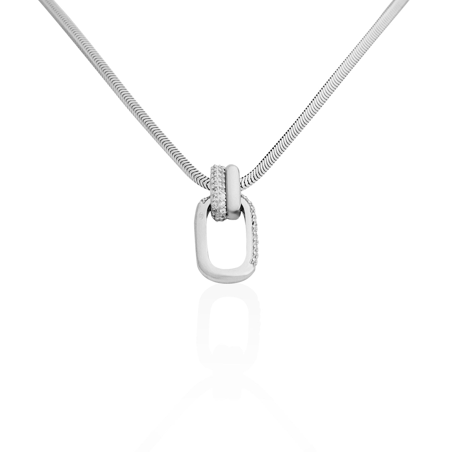 Silverio Sathiyan Chain