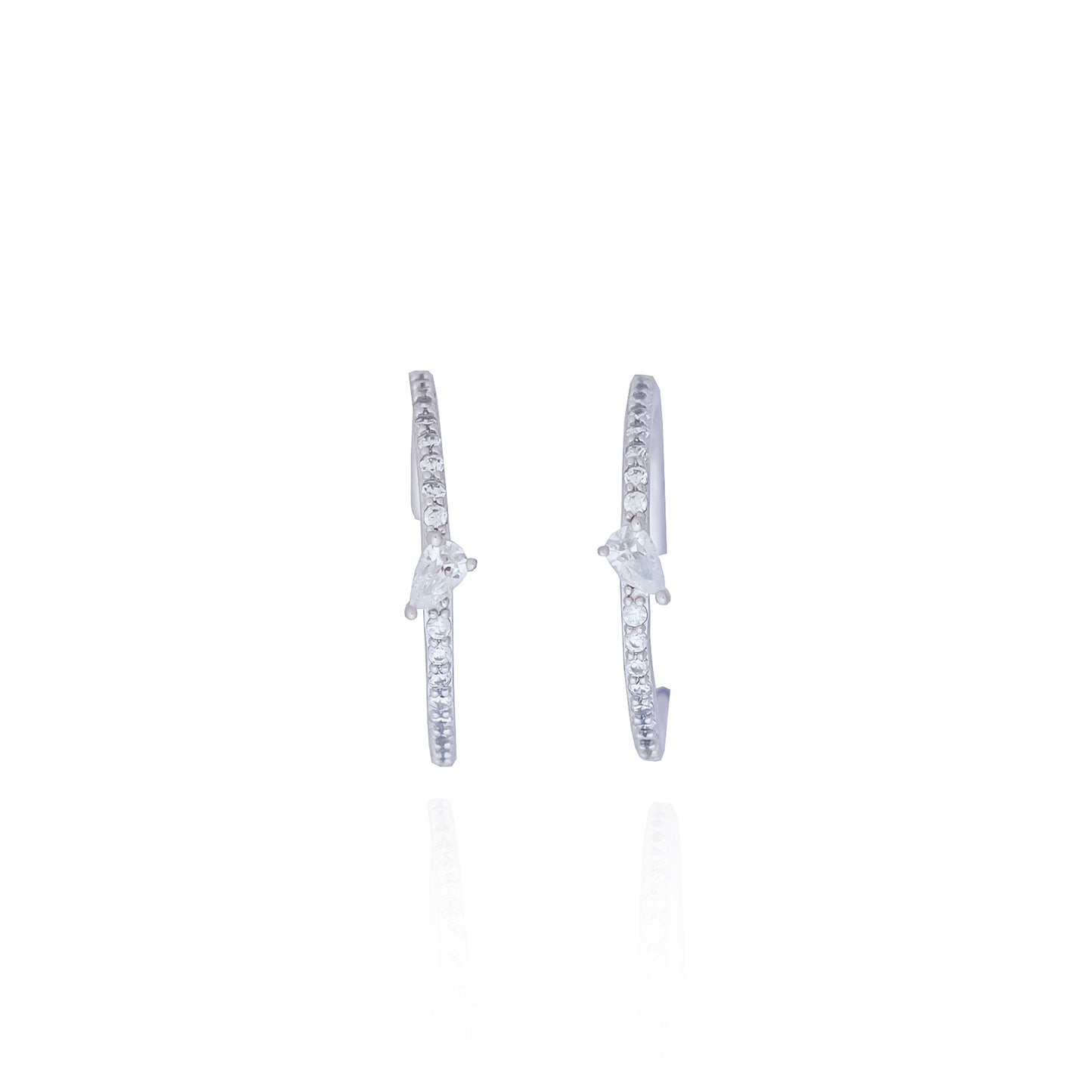 Silverio Kaitin Tops