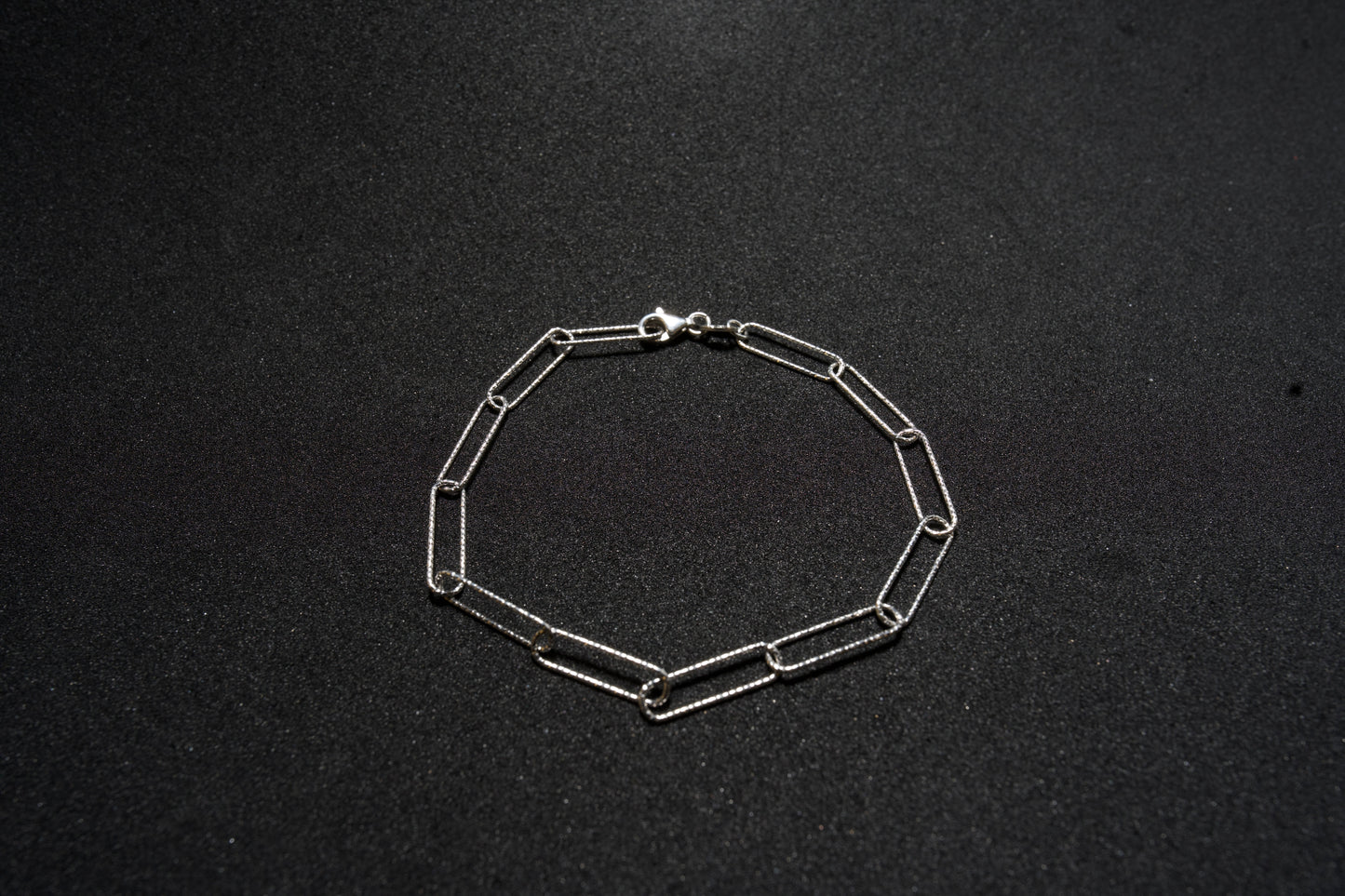 Silverio Love Angle Bracelet