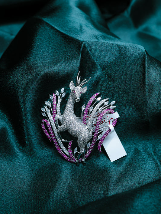 Brooches