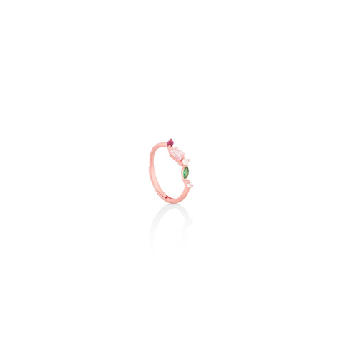 Ruby Roo Ring