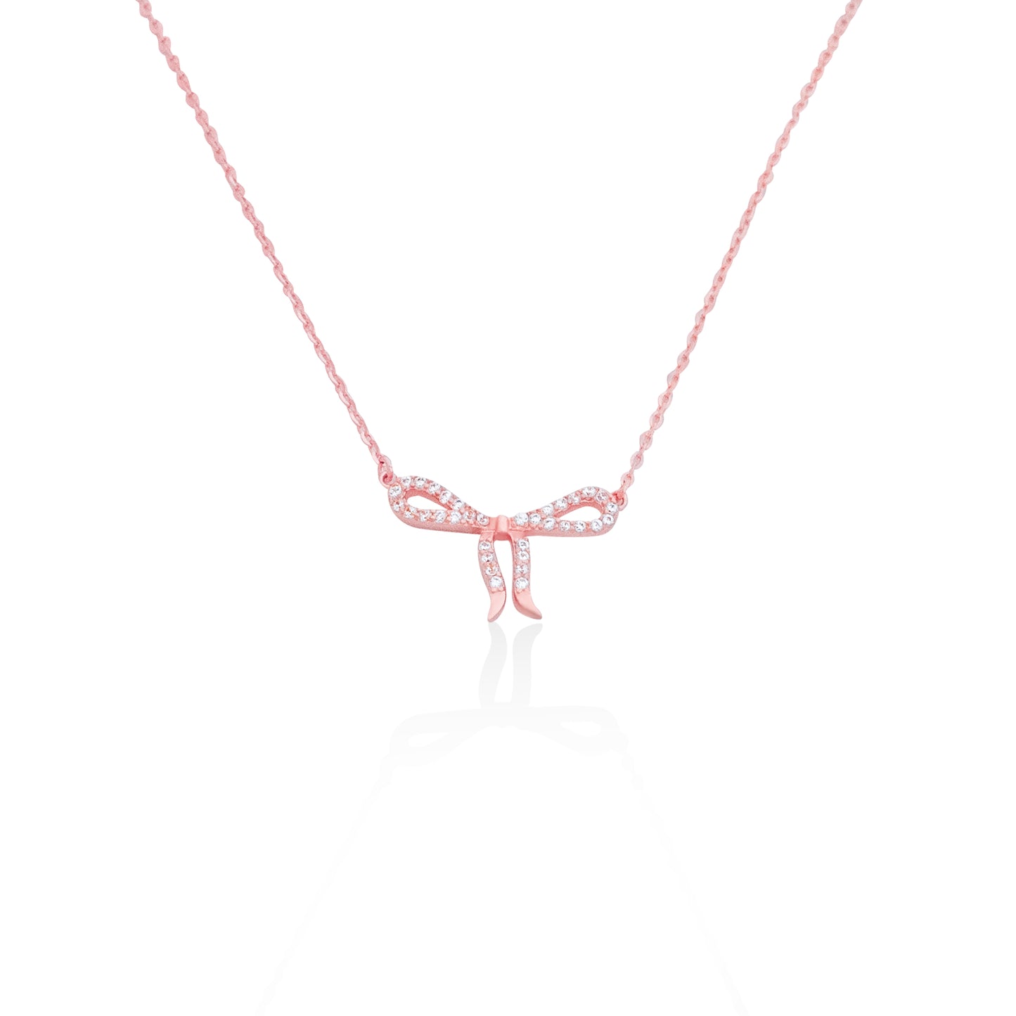 Silverio Knock out Chain