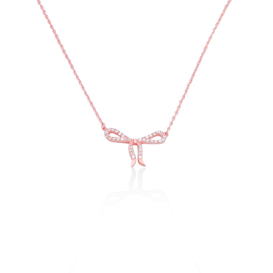 Silverio Knock out Chain