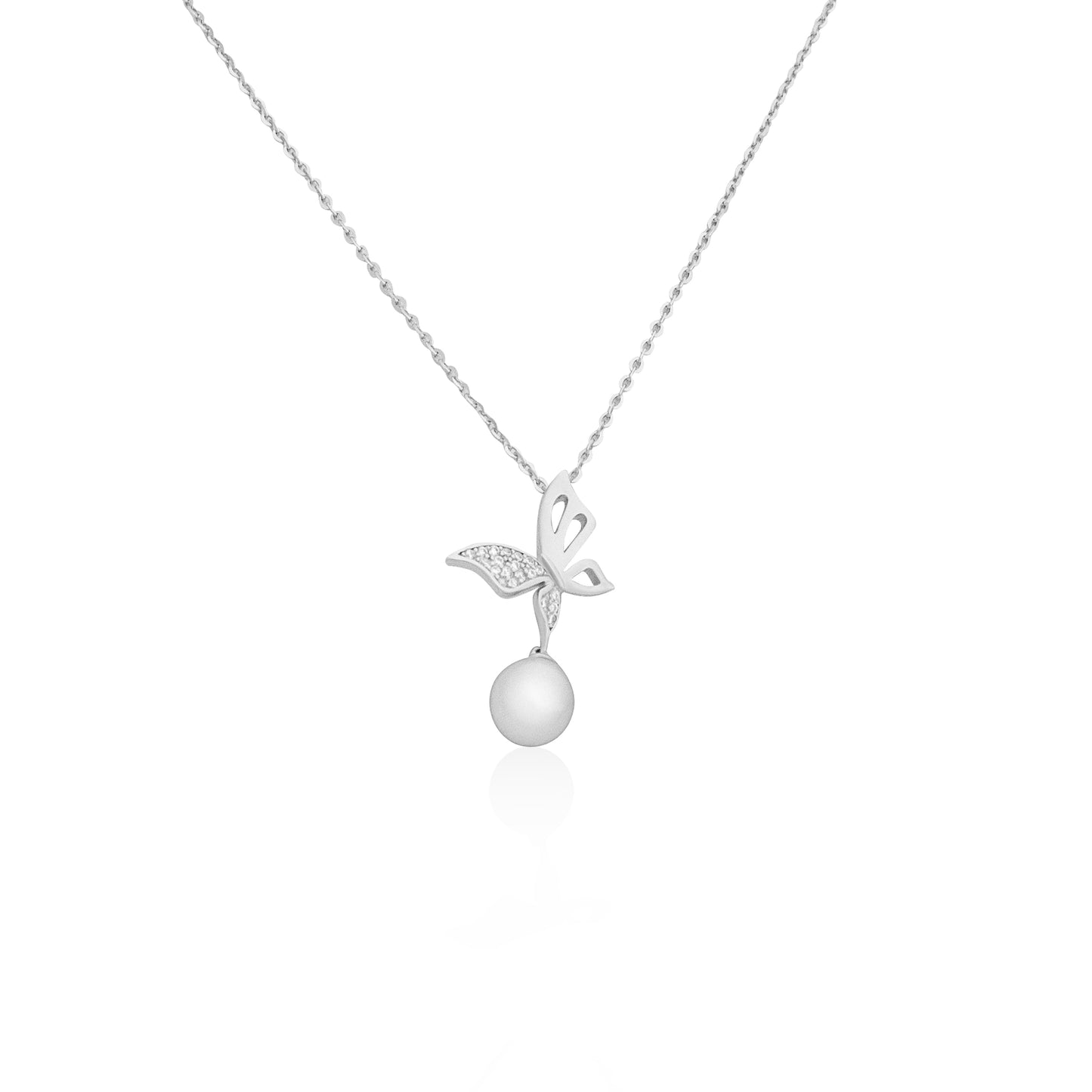 Silverio Pari Hu Mein Chain