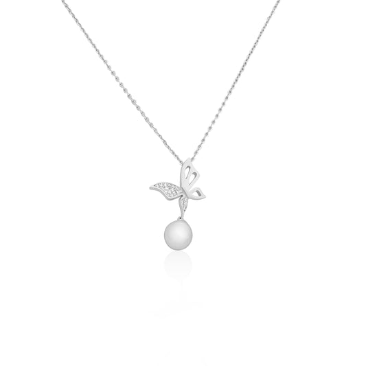 Silverio Pari Hu Mein Chain