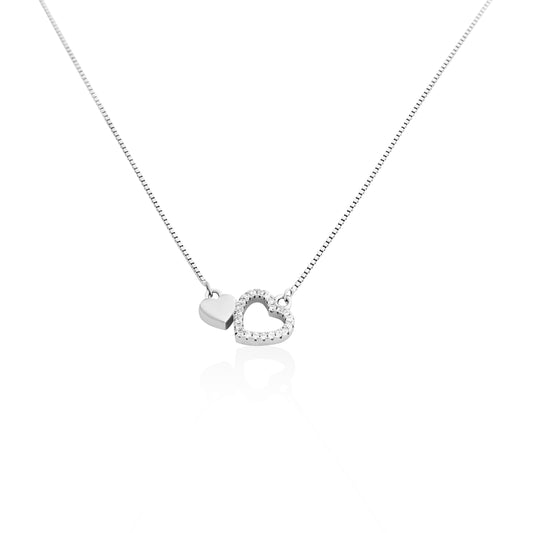 Silverio Dhadkan Chain
