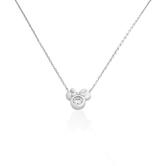Silverio Munna Mouse Chain