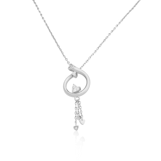 Silverio Ring Master Chain