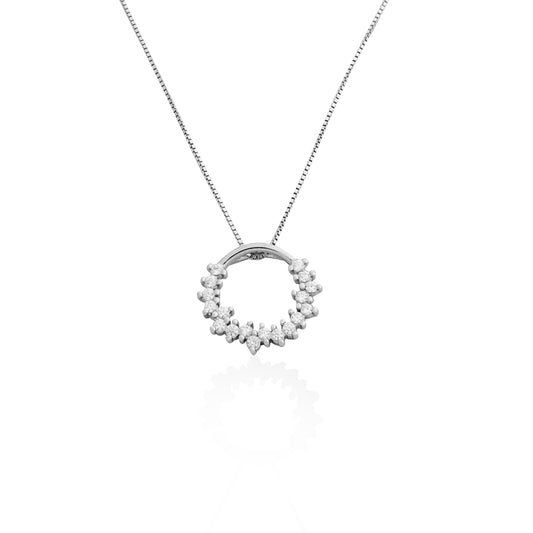 Silverio Barfiii Chain