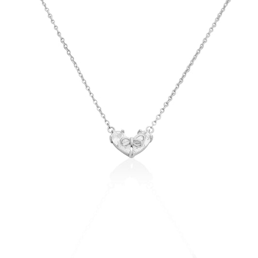 Silverio Pathar Dil Chain
