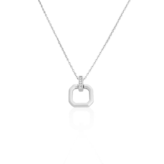 Silverio Carb Chain