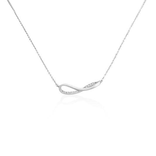 Silverio Ifinity Loop Chain