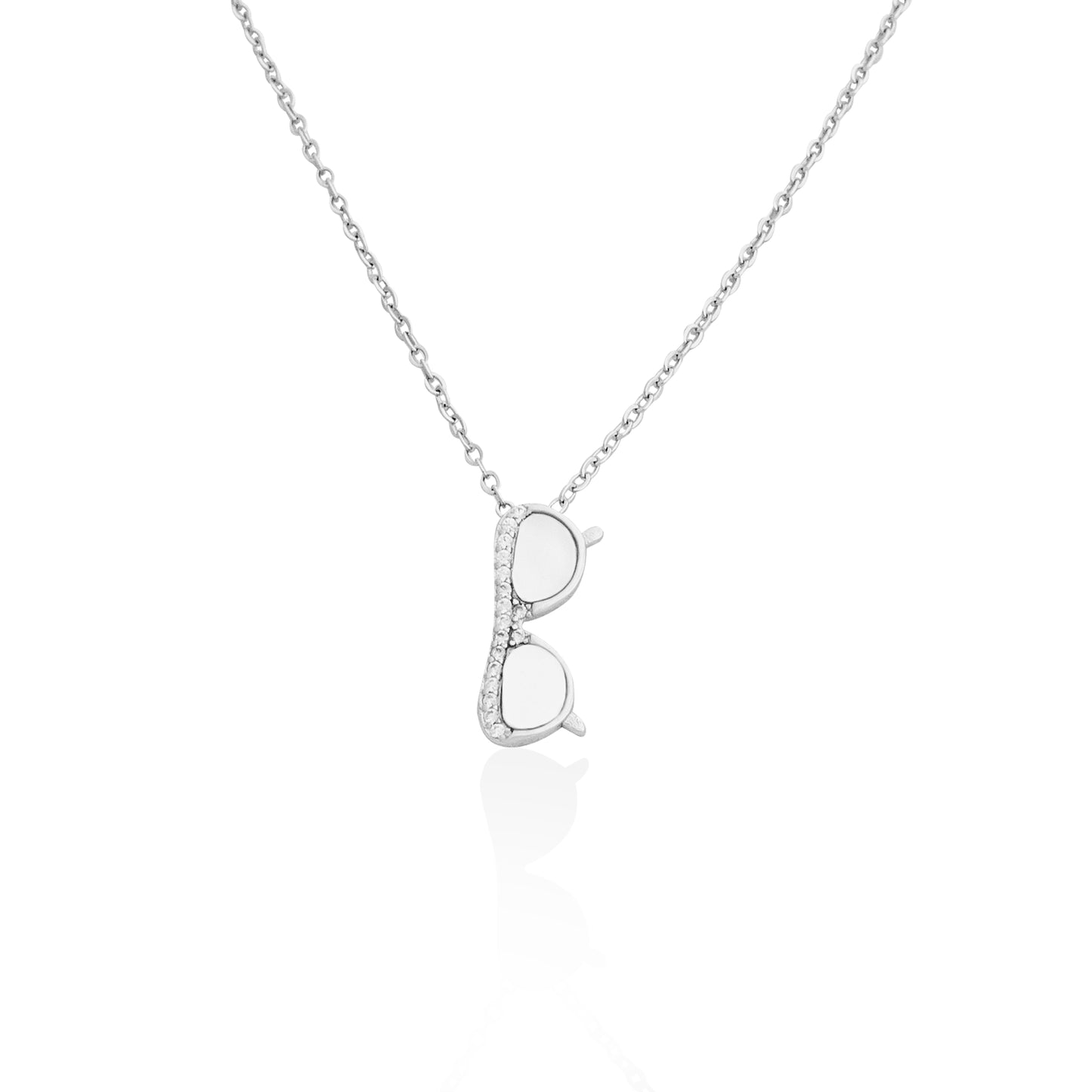 Silverio Chasme Badoor Chain