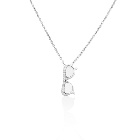Silverio Chasme Badoor Chain