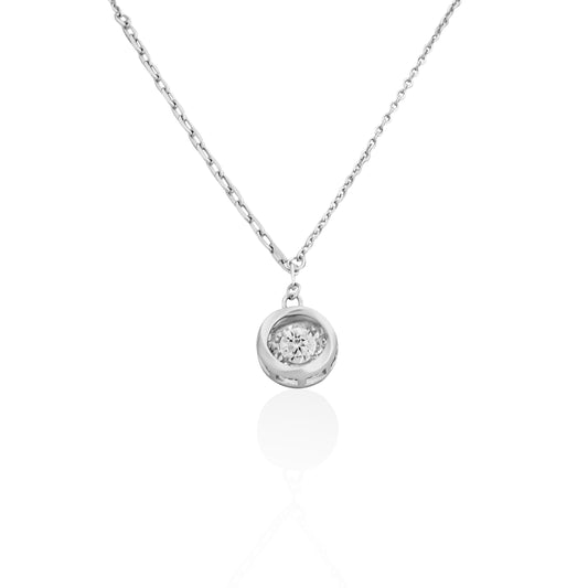 Silverio Galaxy Chain