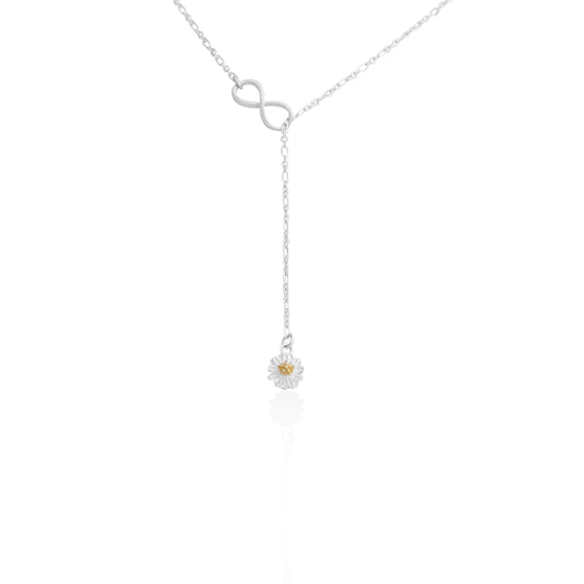 Silverio Infinite Phool Chain