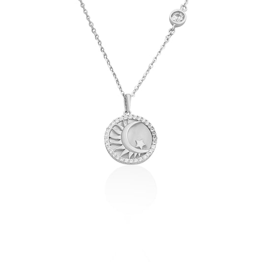 Silverio Chandni Raat Chain