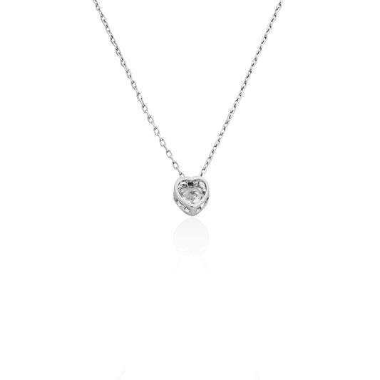 Silverio Dil Duba Chain