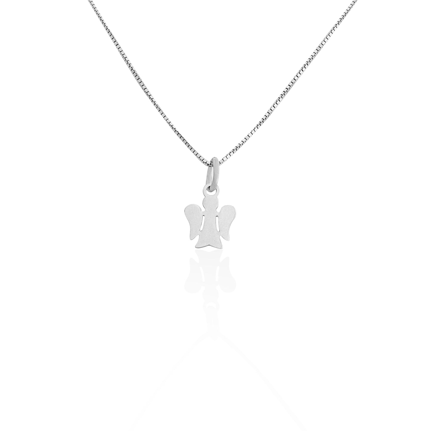 Silverio Angel Chain