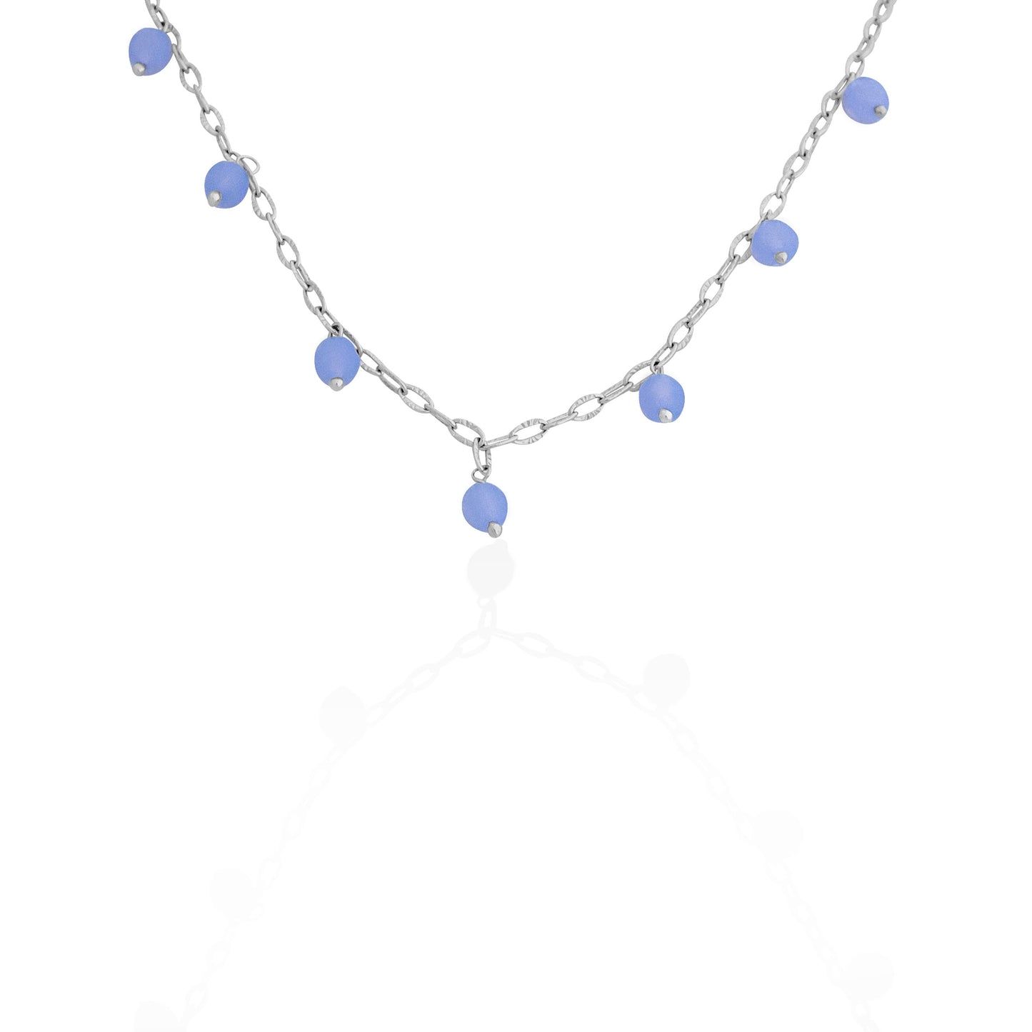 Silverio The Orginal Chain