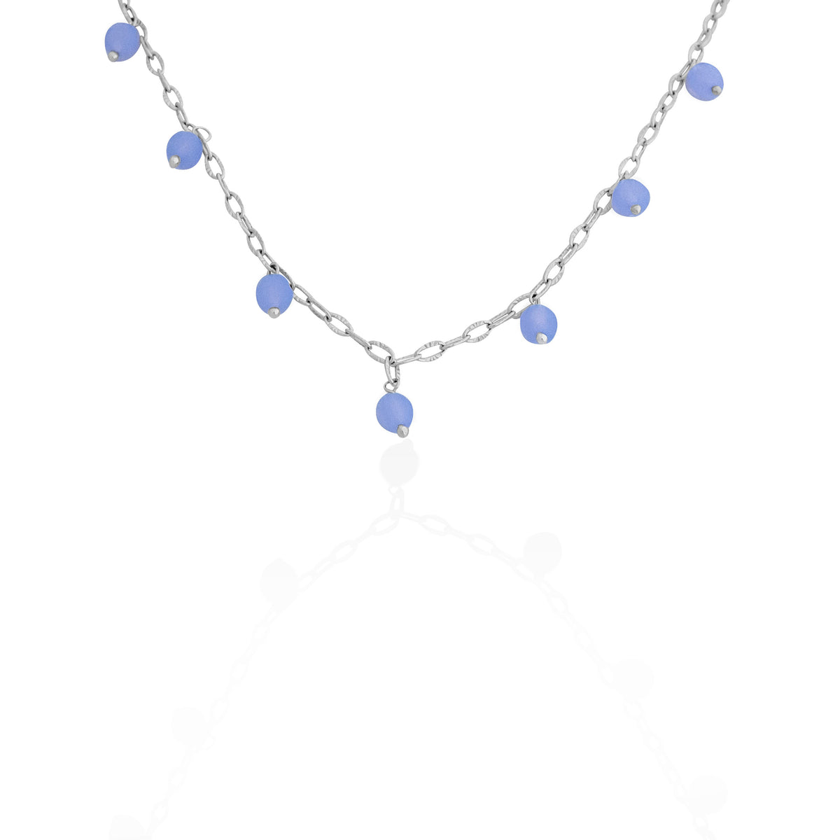 Silverio The Orginal Chain