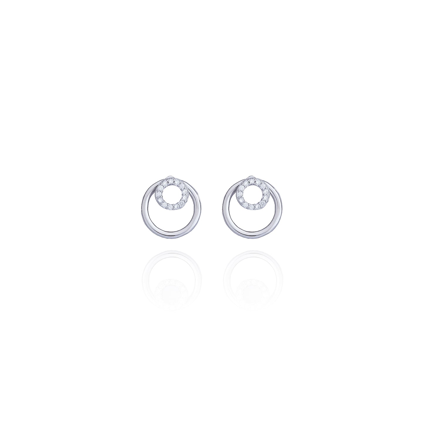 Silverio The Circle Tops