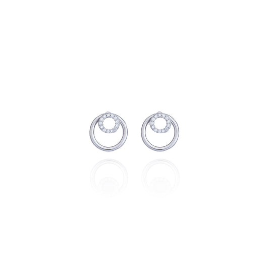 Silverio The Circle Tops