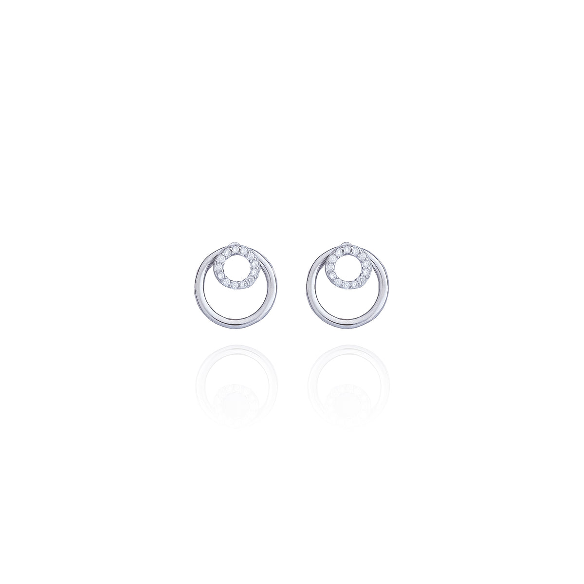 Silverio The Circle Tops