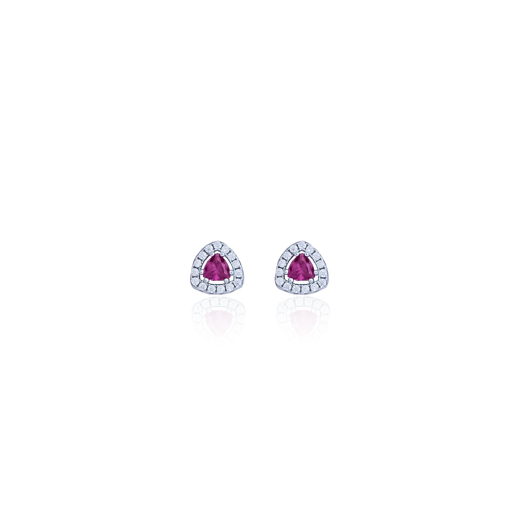 Silverio Trillion Tops