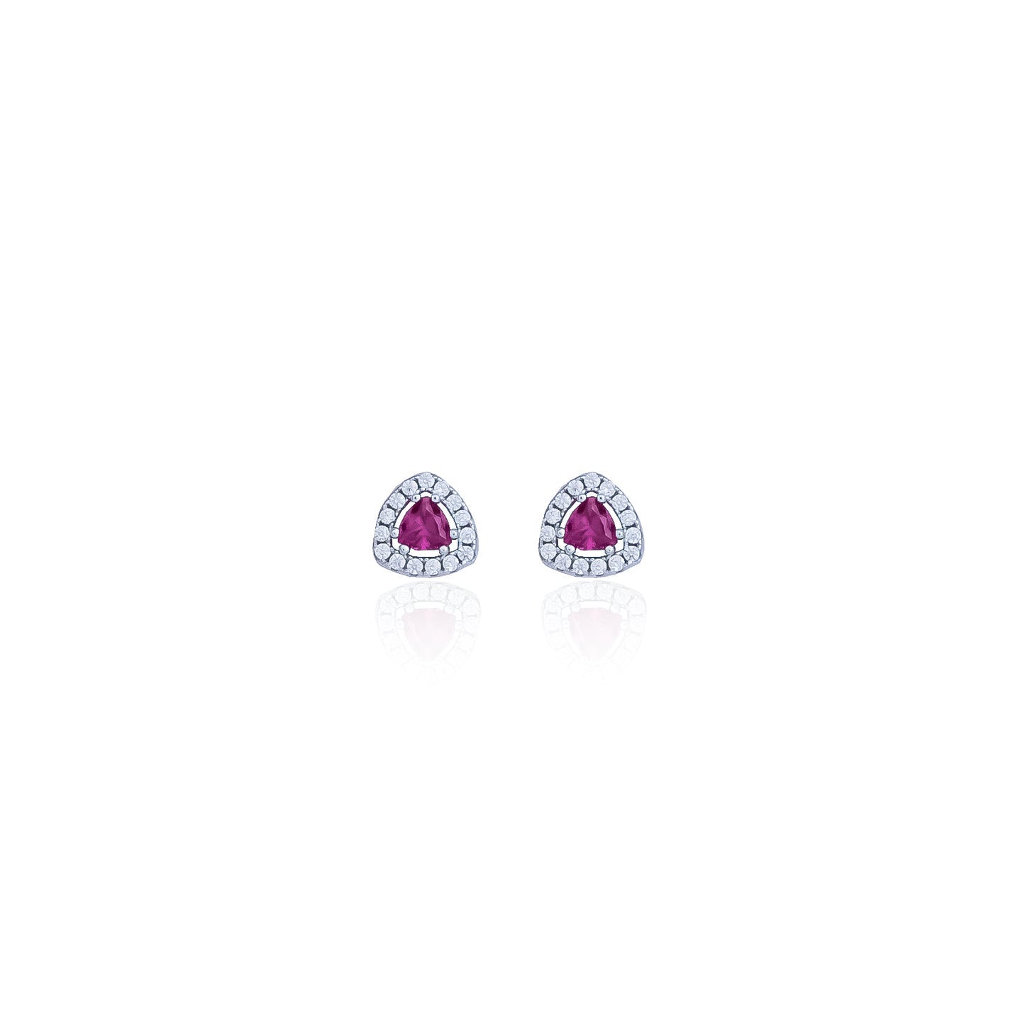 Silverio Trillion Tops