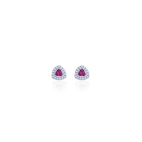 Silverio Trillion Tops