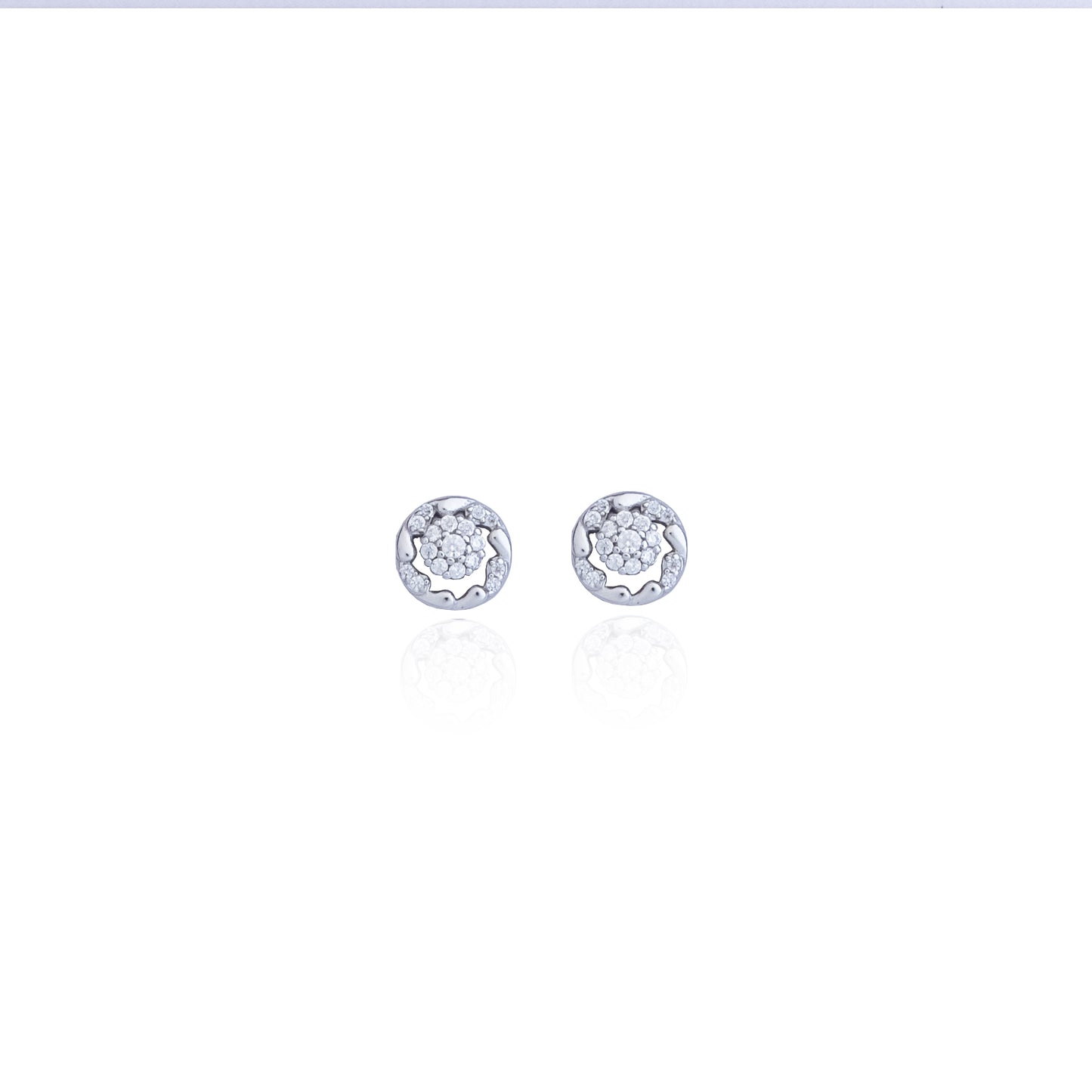 Silverio Silberry Tops