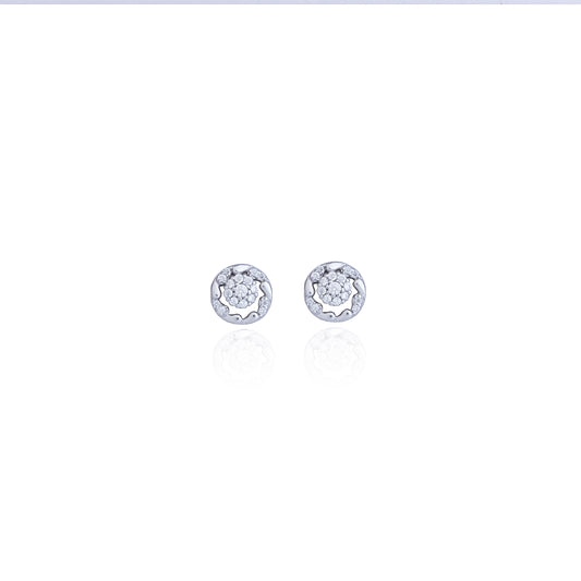 Silverio Silberry Tops