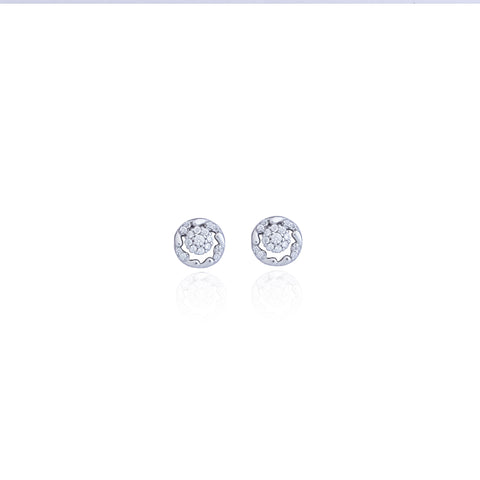 Silverio Silberry Tops