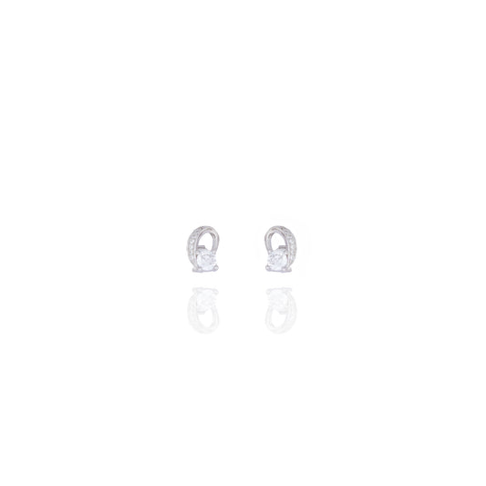 Silver Charming Tops