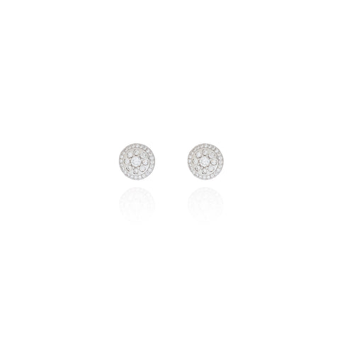 Silverio Mandala Tops
