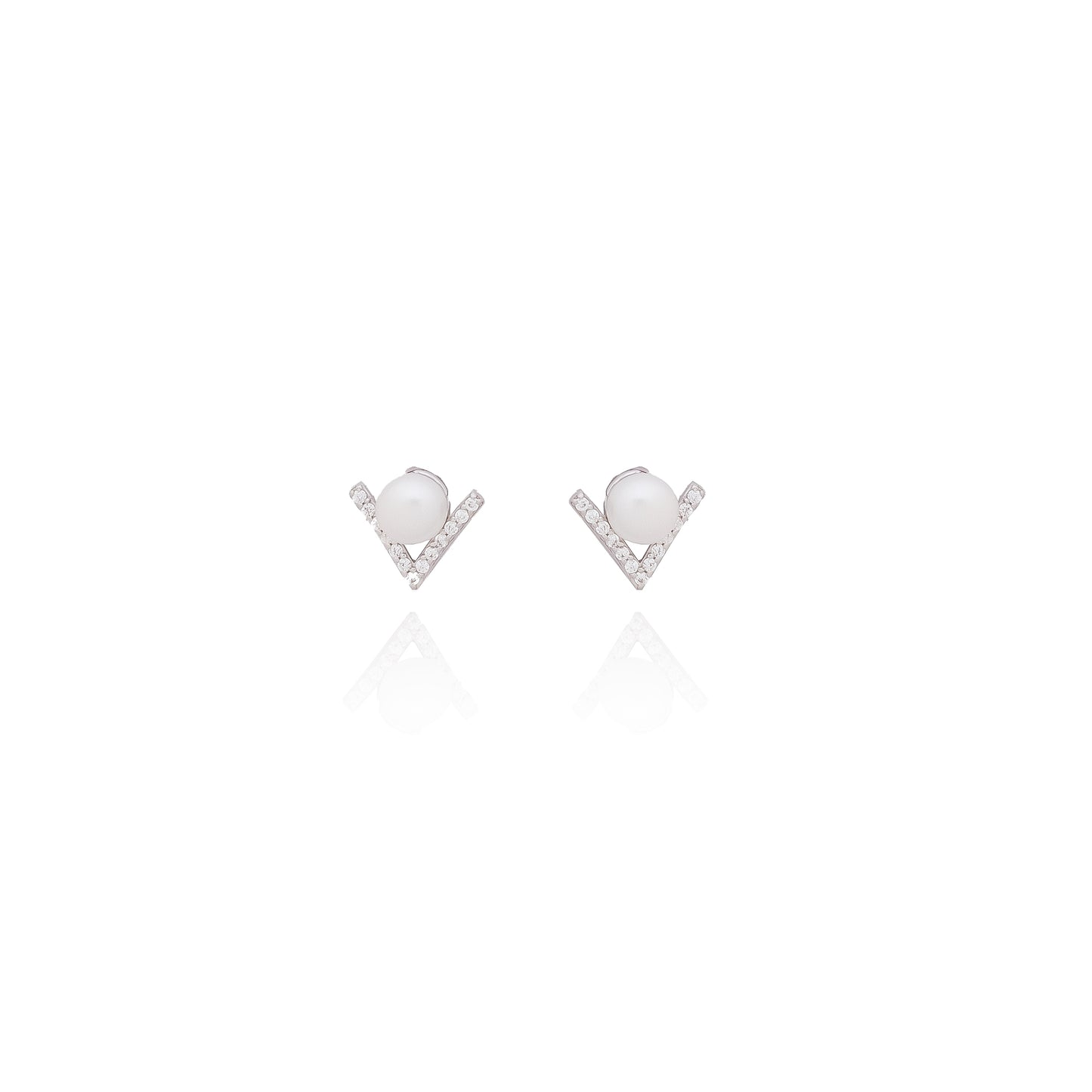 Silverio Victory Pearl Tops