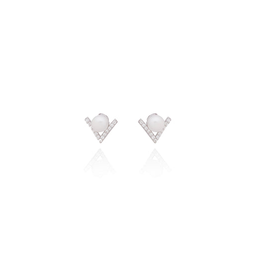Silverio Victory Pearl Tops