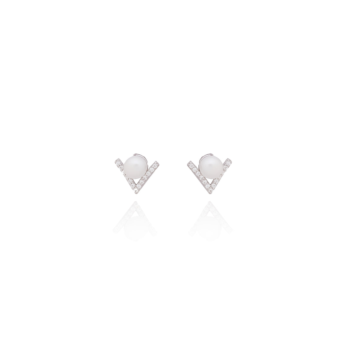 Silverio Victory Pearl Tops