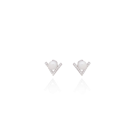 Silverio Victory Pearl Tops
