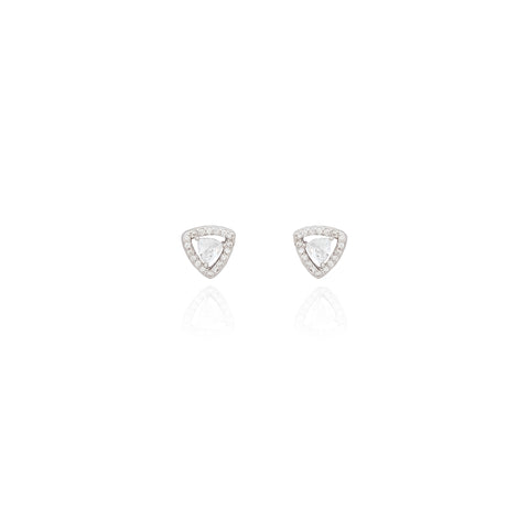 Silverio Trillion Tops