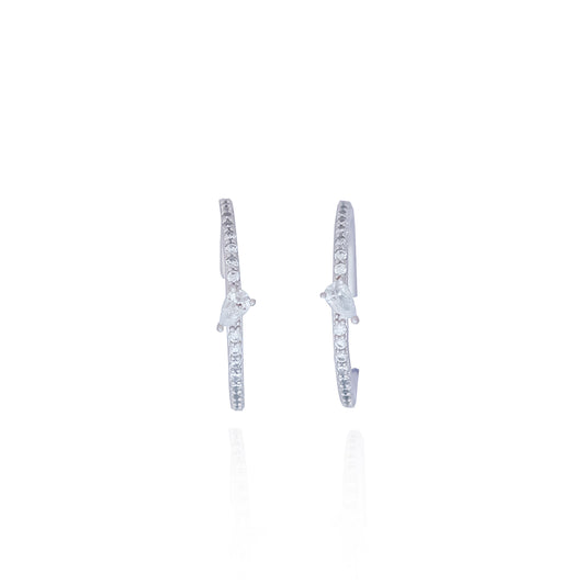 Silverio Kaitin Tops