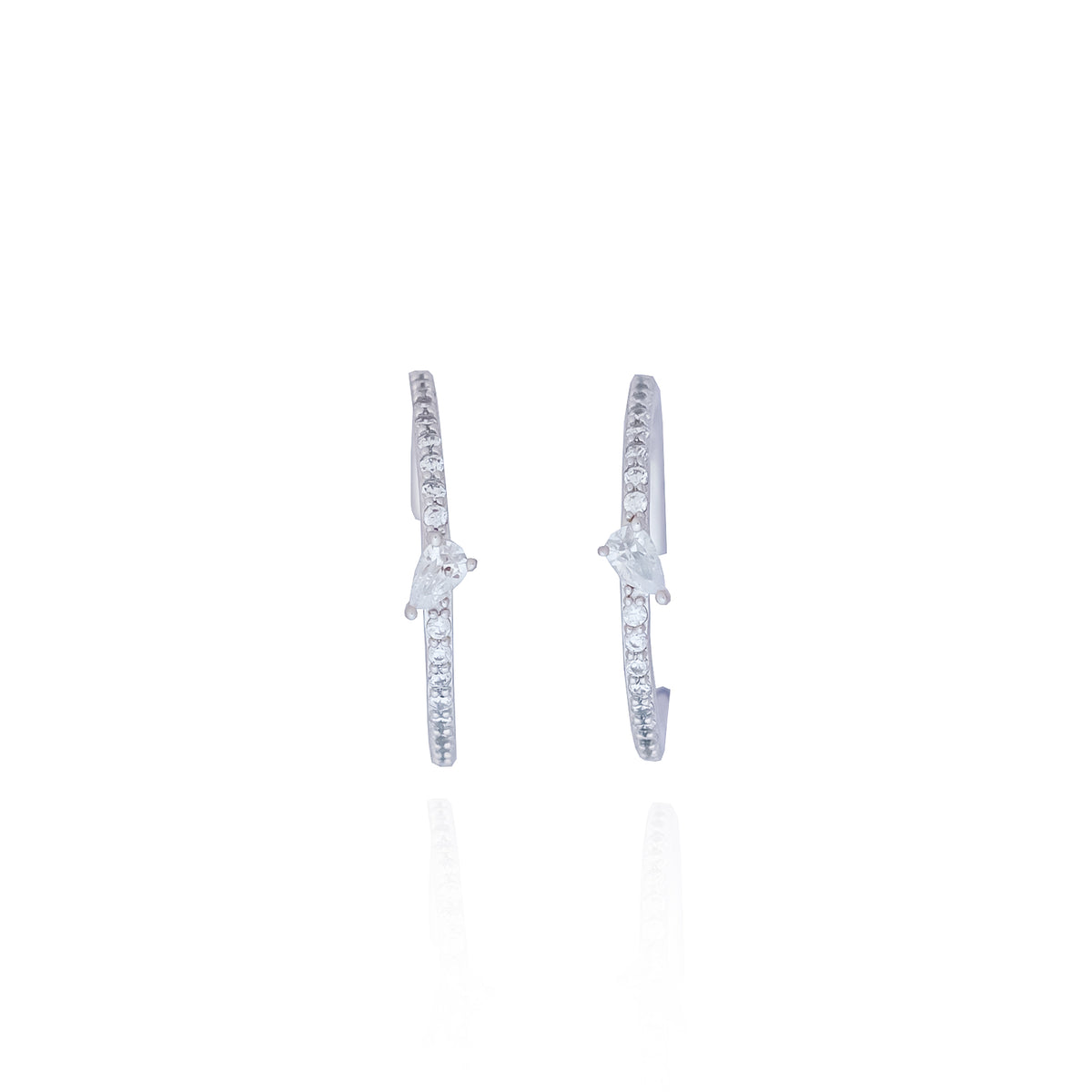 Silverio Kaitin Tops