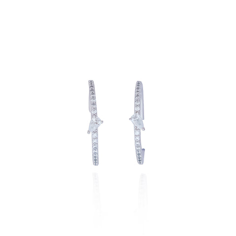 Silverio Kaitin Tops