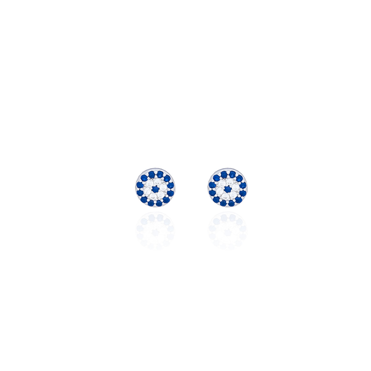 Silverio The Eye Tops